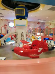 -乐多星球潮玩中心(沈阳嘉里城店)