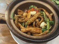 -绿柠食堂(北外滩店)