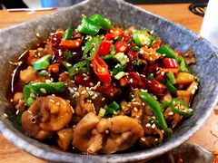 -付小姐在成都(中山公园店)