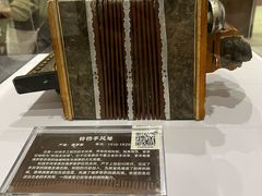 -八卦楼风琴博物馆