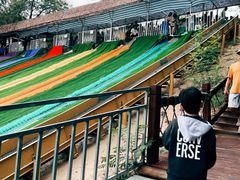 -渔岛海洋度假区