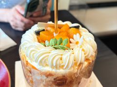 -简小舍·民间手艺菜(武昌江滩店)