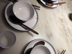 -绿茶餐厅(光谷世界城步行街店)