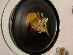 -金陵饭店 56F 家·海鲜火锅餐厅