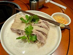 白切温泉鹅-农厨好味·温泉鹅·农家菜