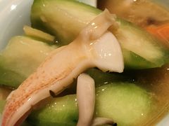 -广州康莱德·韵轩中餐厅