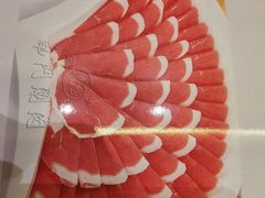 -南门涮肉(北洼路店)
