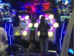 -核客电玩城(东门店)