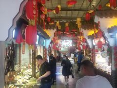 大堂-玉田印象