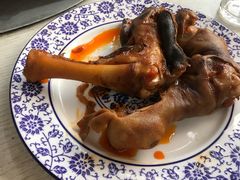 -云飞烧烤火锅城(第一分店)