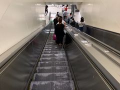 -平安里(地铁站)