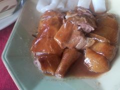 -大自然美食农庄(广州南站店)