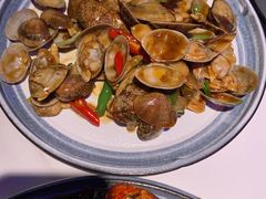 -钳小柒·小龙虾蓝龙王烧烤夜宵(长寿路店)