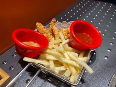 -小牛哈尼韩式水煎肉(万象城店)