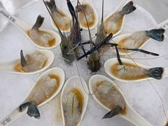 -海王新粤排档(前山店)