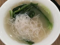 米粉-万德诺富特酒店·自助餐厅(万德大厦店)