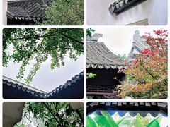 -太平天国历史博物馆(瞻园)