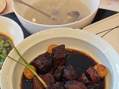 -聚鑫阁江浙菜·非遗传承技艺(青村帝华园店)