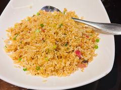 -大理实力希尔顿酒店御璽中餐厅YUXI – CHINESE RESTAURANT
