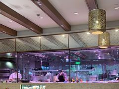 -ELI FALAFEL Lebanese&Mediterranean黎巴嫩美食(富城路店)