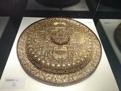 -包头博物馆