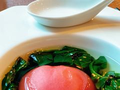 心肝宝贝-广州文华东方酒店·江-由辉师傅主理