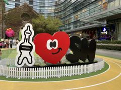 -StayReal Cafe(长宁来福士广场东八区店)