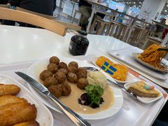 -宜家·瑞典风味餐厅(北京西红门店)