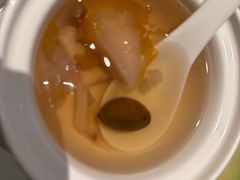 -粤财皇冠假日酒店·彩华轩中餐厅