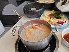 -德天雪花肥牛海鲜火锅(南苑东路店)