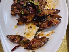 -阿巧一号私房菜(止园路店)