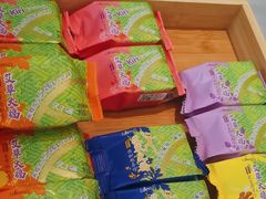 -GANSO元祖食品(诚信大道店)