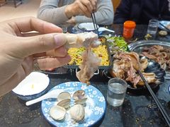 -丹东丛炟海鲜烧烤(江艺路店)