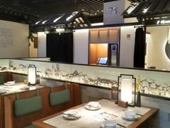大堂-客语客家菜(琶洲保利店)