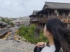 -大小河街