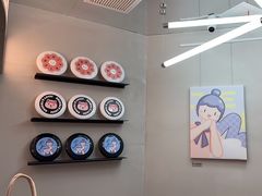-静宜和她的朋友(星海广场店)