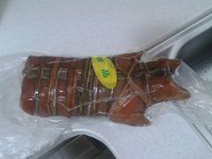 肥肉扎蹄-得心斋(文华北路店)