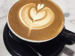 -Bracket Coffee(工体店)