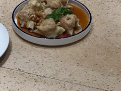 -点都德(聚福楼店)