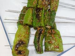 -四季烟火烧烤酒场