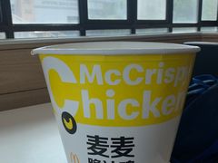 -麦当劳(金平路站店)