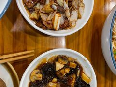 -小方的面(徐家汇店)