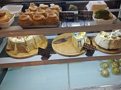 -Max Bakery 阿唛手作
