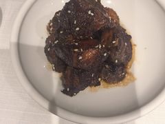 -老吉士酒家(天平路店)