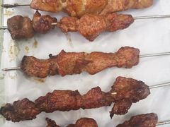 电烤腱子肉-王记西鎮电烤肉(汶上路店)