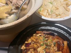 -话梅·客家小厨(东门店)
