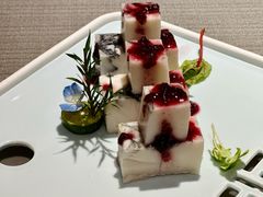 蓝莓山药-庆云楼饭庄(什刹海店)
