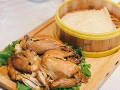 -惠丰堂饭庄·烤鸭·京味菜(西北旺·唐家岭店)