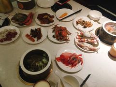 -诱货海鲜自助火锅(爱琴海购物公园东百店)
