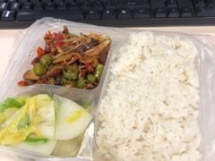 -南雄雄州土菜餐厅(粤北大厦店)